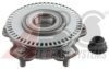 SUZUK 4340165D10 Wheel Hub